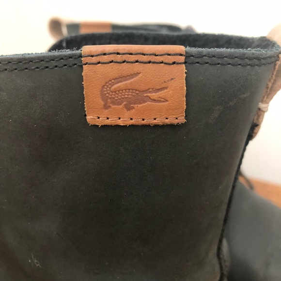 Lacoste Baylen boots - Picture 8 of 9